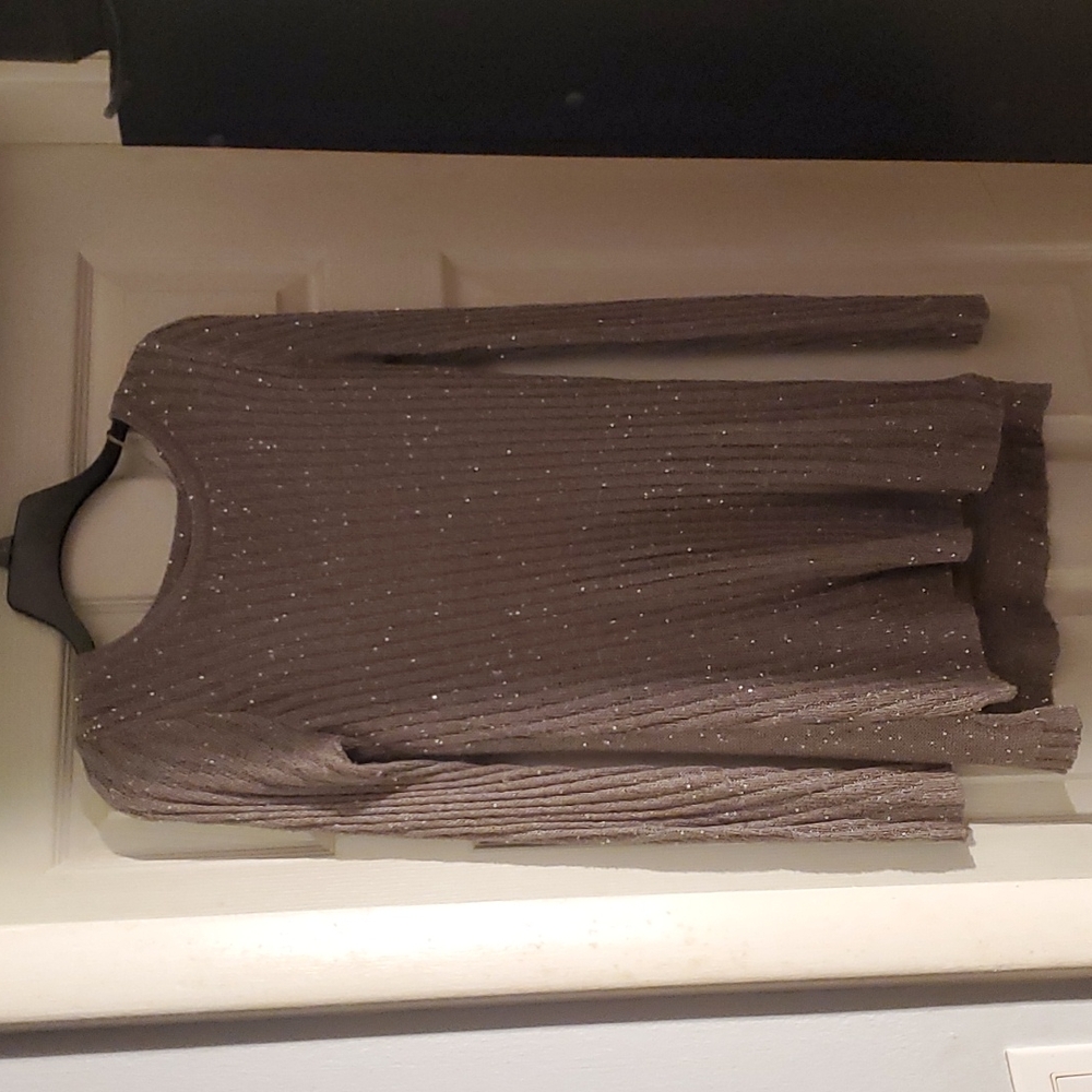 Sweater by Apt 9.
